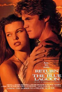 دانلود فیلم Return to the Blue Lagoon 199191482-1089754853