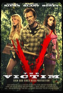 دانلود فیلم The Victim 201195047-499237033