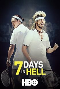 دانلود فیلم 7 Days in Hell 201599870-1333541341