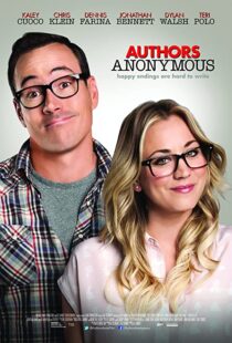 دانلود فیلم Authors Anonymous 201497448-566845633