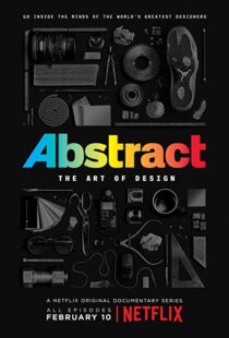 دانلود مستند Abstract: The Art of Design95527-918310951