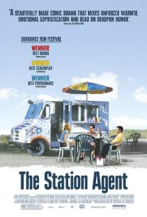 دانلود فیلم The Station Agent 2003100555-1231486828