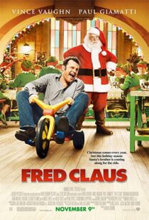 دانلود فیلم Fred Claus 200797497-1276389249