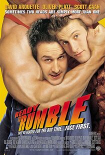 دانلود فیلم Ready to Rumble 200098954-972684957