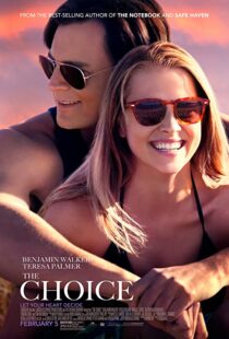 دانلود فیلم The Choice 201691470-2024733732