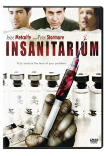 دانلود فیلم Insanitarium 200891562-720403447