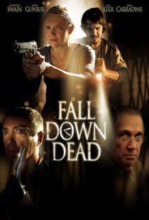 دانلود فیلم Fall Down Dead 200797896-1155941719