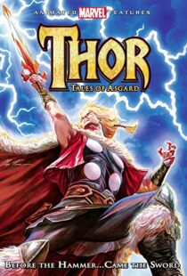 دانلود انیمیشن Thor: Tales of Asgard 201193846-2104345881