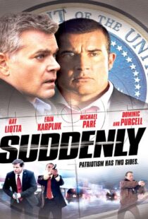 دانلود فیلم Suddenly 201394056-1013390242