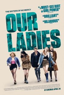 دانلود فیلم Our Ladies 201999628-599067946