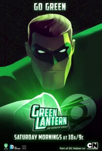 دانلود انیمیشن Green Lantern: The Animated Series95175-602112416