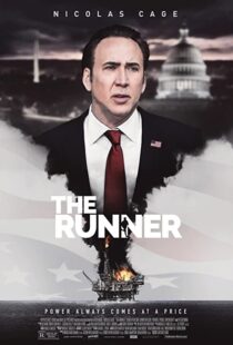 دانلود فیلم The Runner 201595896-261844515