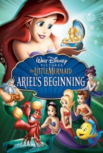 دانلود انیمیشن The Little Mermaid: Ariel’s Beginning 200897354-1700528716