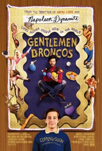 دانلود فیلم Gentlemen Broncos 200998689-334115680