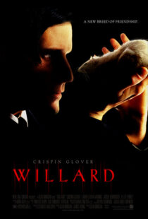 دانلود فیلم Willard 200398054-1259417685