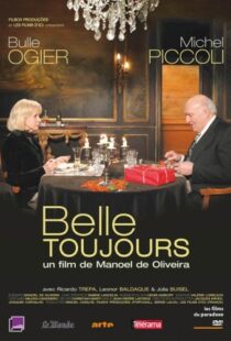 دانلود فیلم Belle toujours 200693321-933408680