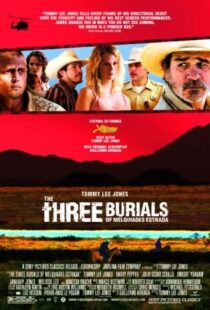 دانلود فیلم The Three Burials of Melquiades Estrada 2005100558-1378410255