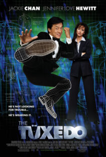 دانلود فیلم The Tuxedo 200292833-2017795019