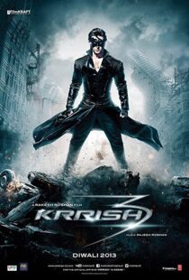 دانلود فیلم هندی Krrish 3 201391400-16125475