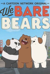 دانلود انیمیشن We Bare Bears96547-1405216622