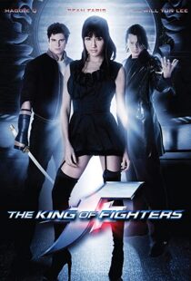 دانلود فیلم The King of Fighters 201097578-925834055
