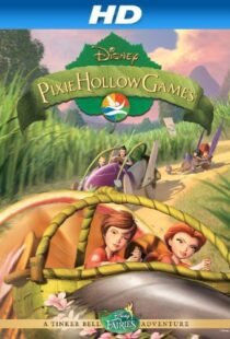 دانلود انیمیشن Pixie Hollow Games 201192141-962014550