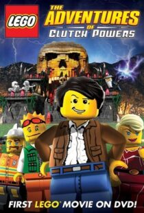 دانلود انیمیشن Lego: The Adventures of Clutch Powers 201092034-1035375279