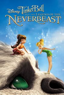 دانلود انیمیشن Tinker Bell and the Legend of the NeverBeast 201499861-1407804512