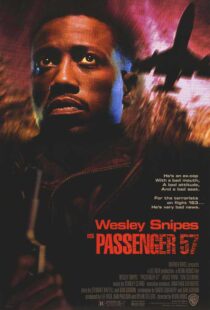 دانلود فیلم Passenger 57 199292577-707813315