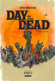 دانلود سریال Day of the Dead98234-854292889