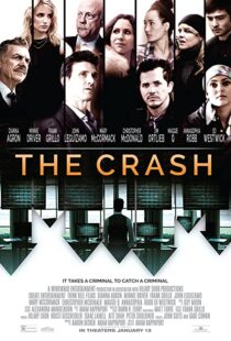 دانلود فیلم The Crash 201794001-941109056