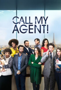 دانلود سریال Call My Agent!94426-283052371