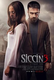 دانلود فیلم Siccin 3: Love 201693763-608080069