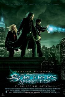 دانلود فیلم The Sorcerer’s Apprentice 201097366-1065203726