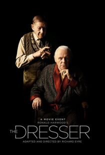 دانلود فیلم The Dresser 2015100181-1277275504