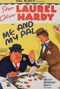 دانلود فیلم Me and My Pal 193398761-2100147855