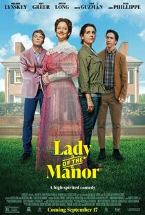 دانلود فیلم Lady of the Manor 202199497-251573163