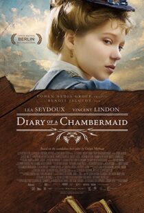 دانلود فیلم Journal d’une femme de chambre 2015100424-275521391