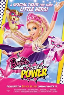 دانلود انیمیشن Barbie in Princess Power 201598356-1446156974