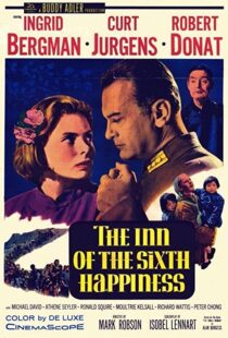 دانلود فیلم The Inn of the Sixth Happiness 195893815-1705791749