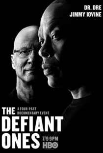 دانلود مستند The Defiant Ones98799-730174560