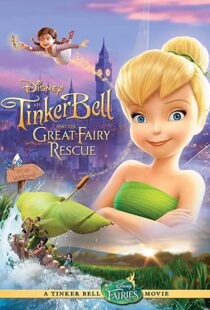 دانلود انیمیشن Tinker Bell and the Great Fairy Rescue 201092137-1391584304