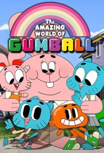 دانلود انیمه The Amazing World of Gumball94369-2115829775