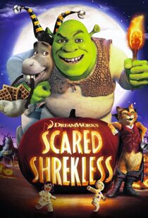 دانلود انیمیشن Scared Shrekless 2010100161-118451437