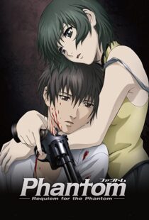 دانلود انیمه Phantom: Requiem for the Phantom96387-1785239271