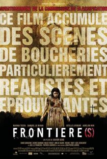 دانلود فیلم Frontier(s) 200796869-946710360