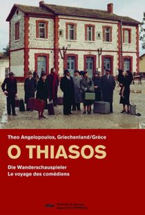 دانلود فیلم The Travelling Players 197594713-515666487