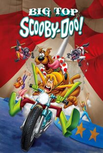 دانلود انیمیشن Big Top Scooby-Doo! 201293327-99545176
