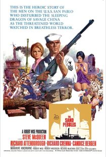 دانلود فیلم The Sand Pebbles 196692590-346892373