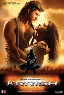 دانلود فیلم هندی Krrish 200693701-217002090